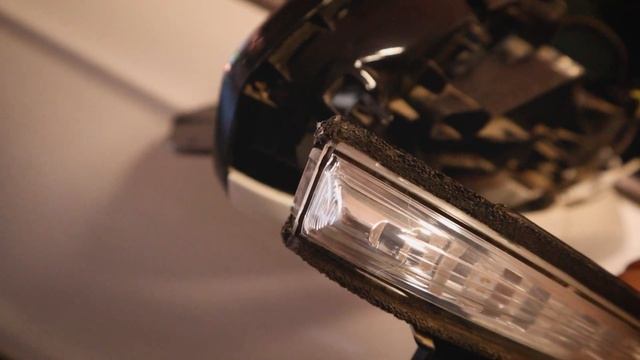 Installing SEQUENTIAL Mirror Turn Signals on my Fusion! смотреть онлайн
