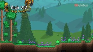 JoJo's Terraria Adventure