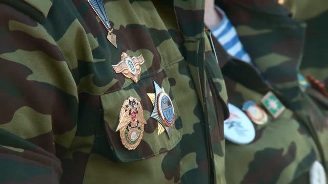22.11.2017 Южносахалинец пытался уклониться от призыва на военную службу