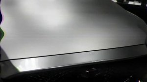 Процесс и результат полной оклейки новой Mazda CX5 в матовую пленку