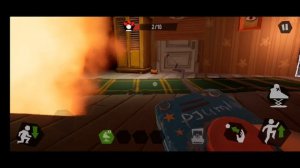 Hello Neighbor Diaries Gameplay Walkthrough (Android, iOS) - Part 1