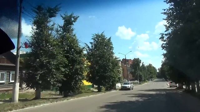Кольчугино, Владимирщина.