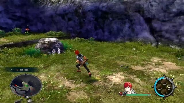 Ys VIII Lacrimosa of Dana Review | Nintendo Switch And PC смотреть онлайн