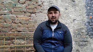 КАК ЗАХОДИТЬ В ХАТУ | РАССКАЗ ОТСИДЕВШЕГО