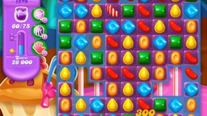 Let's Play - Candy Crush Soda Saga (Level 1878 - 1880)