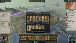 Rise of the Tomb Kings - Total War Warhammer 2 - Khatep Campaign 13