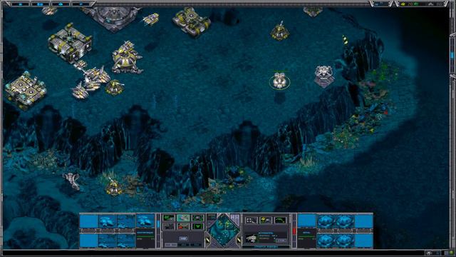 #19 Морские титаны \ Submarine Titans. От лица Ryunoske(BO) vs Walter_7(WS) смотреть онлайн