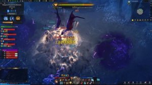 Lost Ark. Белакис фаза 1. Подбор группы с "опытом"