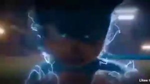 Соник между нами провода города