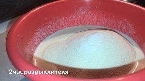 Оладьи без муки, на манке! Безумно вкусные и простые!