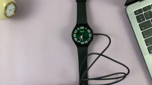 How To Charge Samsung Galaxy Watch 6 / 6 Classic (4 Methods)