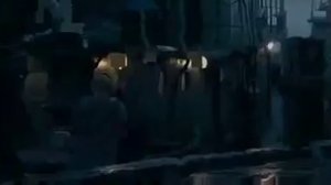 Загадочная история Бенджамина баттона. 2008.