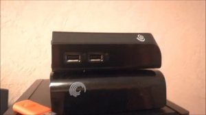 Обзор внешнего жёсткого диска Seagate 6TB