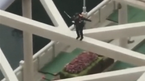 Задержание бабульки.mp4