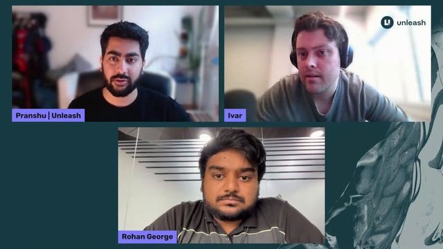 Dev Hangout #2 - Cohort based Testing with @JarApp смотреть онлайн