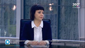 Хирург Елисеева Мария Евгеньевна. Интервью 360