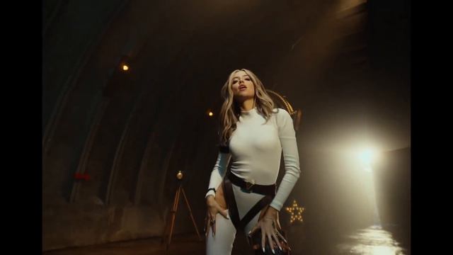 DOROFEEVA -Горит моя душа