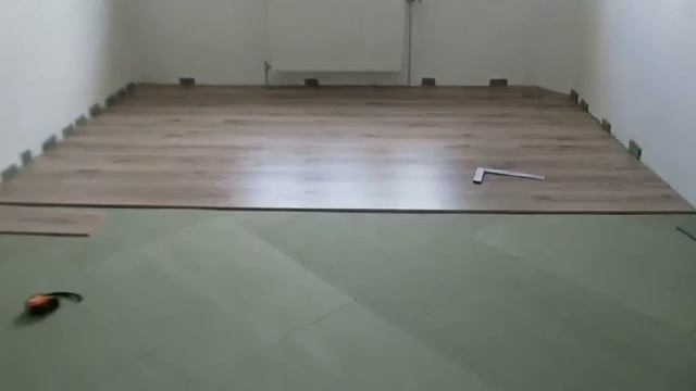 Укладка Подложки Steico смотреть онлайн