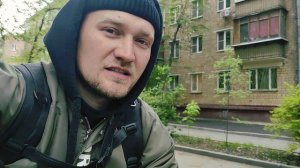 Отшельники по своей воле| Жизнь бездомных и свободных изнутри RDS28