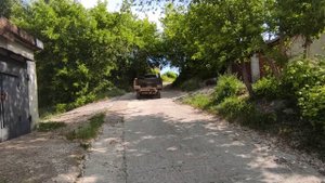 УАЗ-450. Продолжение проекта.