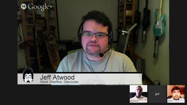 Good Stack Overflow Citizen by Jeff Atwood смотреть онлайн