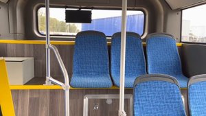 ??Как изменился обновлённый ЛиАЗ-4292.60, 2021 | How has the updated LiAZ-4292.60 changed, 2021