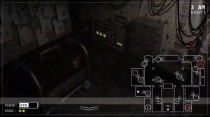 прохождение фнаф плюс