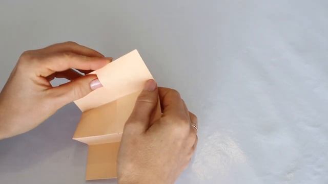 Оригами-игрушка Моргающие глаза из бумаги. Ojos de papel-Origami facil. Blinking paper eyes смотреть онлайн