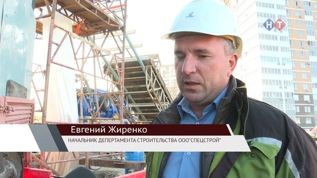 ВРЕМЯ НОВОСТЕЙ 13 декабря 2019 года смотреть онлайн