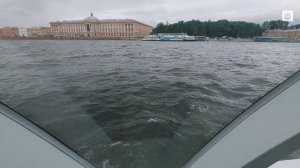 Катер «Соталия»