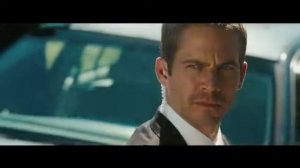 Paul William Walker Посвещается