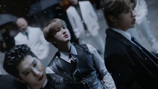 Stray kids - Минхо/Джисон смотреть онлайн