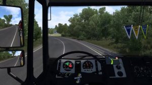 MAN F2000 Evo | Mods | 1.43 Euro Truck Simulator 2 Gameplay