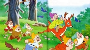 "Сказка про гномов в детском саду"