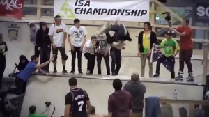 Самокат Трюки - Лучшие Из Лучших 2016