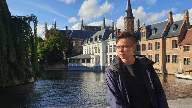 LEONID ANIKIN - 5 Baroque Pieces for Violin смотреть онлайн