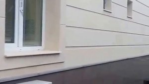 Монтаж травертина
