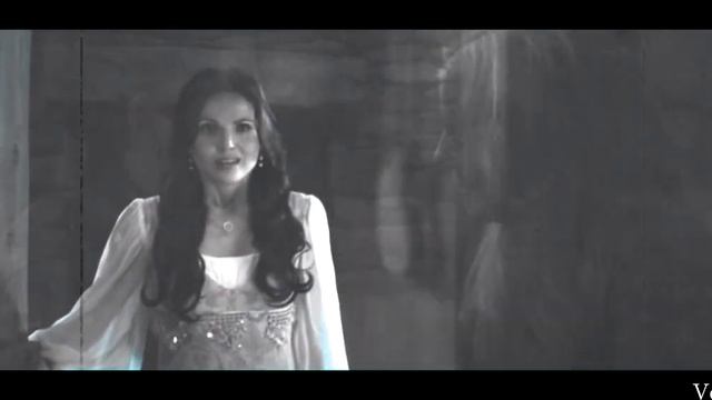 Regina & Hook - Врагами смотреть онлайн