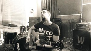 Iowa-Одно и тоже (Cover)