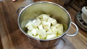Варенье из дыни