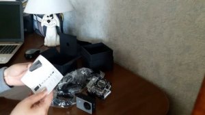 Новинка. Экшн камера MGCOOL EXPLOPER PRO с GearBest. Action camera.