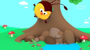 El Pollito Pío de La Granja de Zenón y más videos infantiles | El Reino Infantil