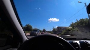 УБРАЛ ДИОДНЫЕ ЛАМПОЧКИ. В КАКОМ СЛУЧАЕ НУЖНО БАЛАНСИРОВАТЬ КОЛЕСА. ДАЛЬНЯК НА ЛАДЕ. РАСХОД НА ГРАНТ