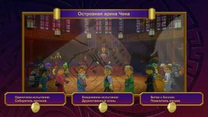 Как скачать Lego Ninjago Tournament? (Способ подходит для всех игр)