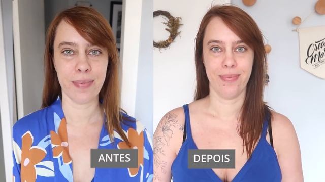 Pele 40+: testei o Retinol da La Roche-Posay смотреть онлайн