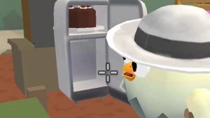 Evolution Of Mobs In Chicken Gun || Update 3.2.05 || Mob Revolution || Secret Mobs