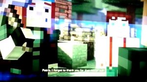 Minecraft Story Mode Xbox 360 Edition Episode 1