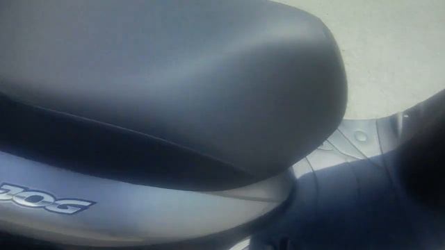 Yamaha JOG-5 NEW четырёхтактный, инжектор, радиатор. смотреть онлайн