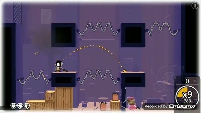 Банан Управляет Моей Жизнью - My Friend Pedro : Ripe for Revenge смотреть онлайн