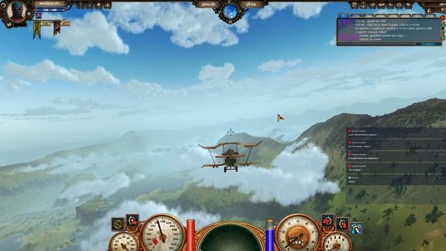 LuckCatchers - Российский стимпанк как он есть, страшный и беспощадный (в забвении). смотреть онлайн